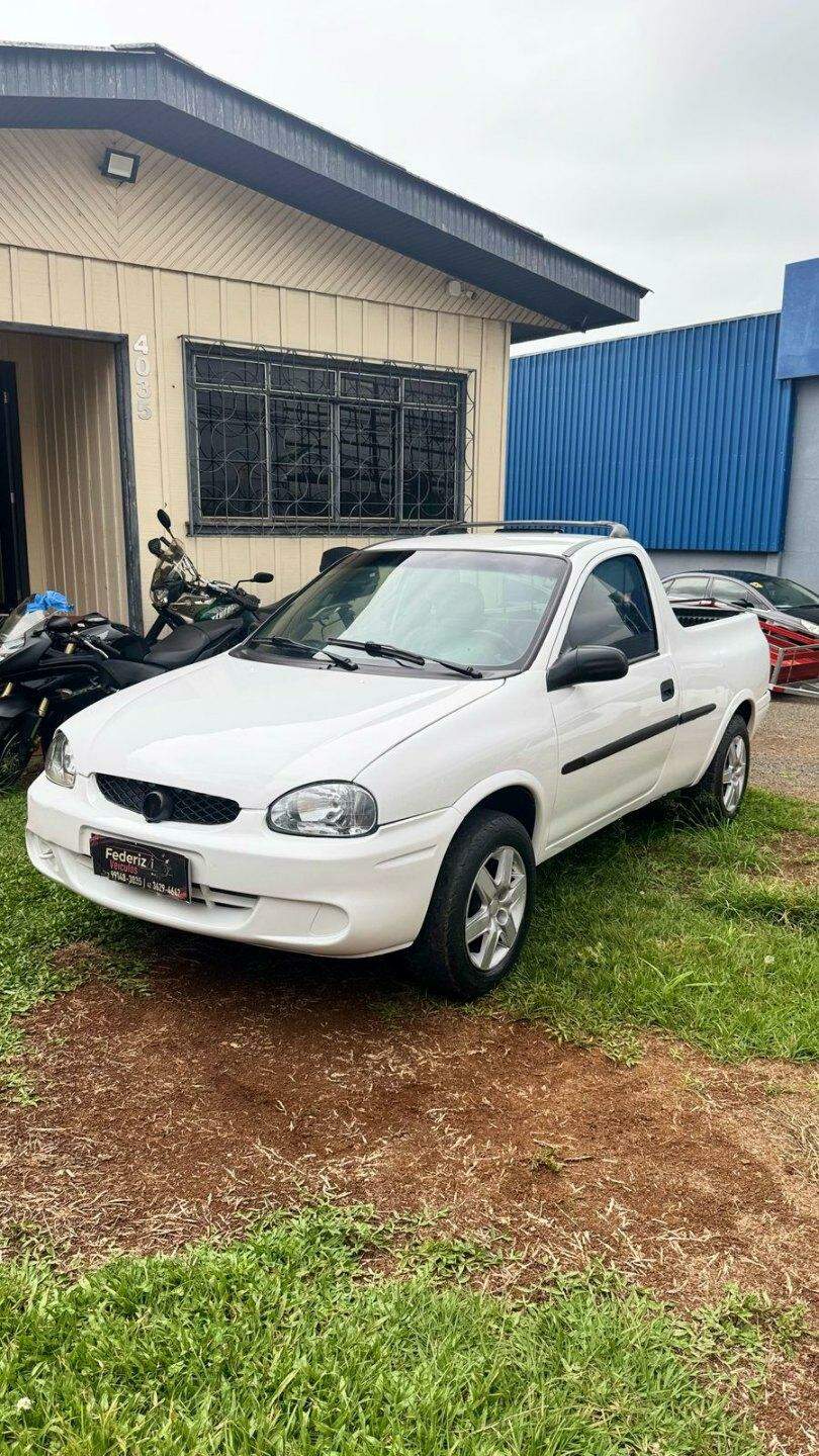 Foto veículo